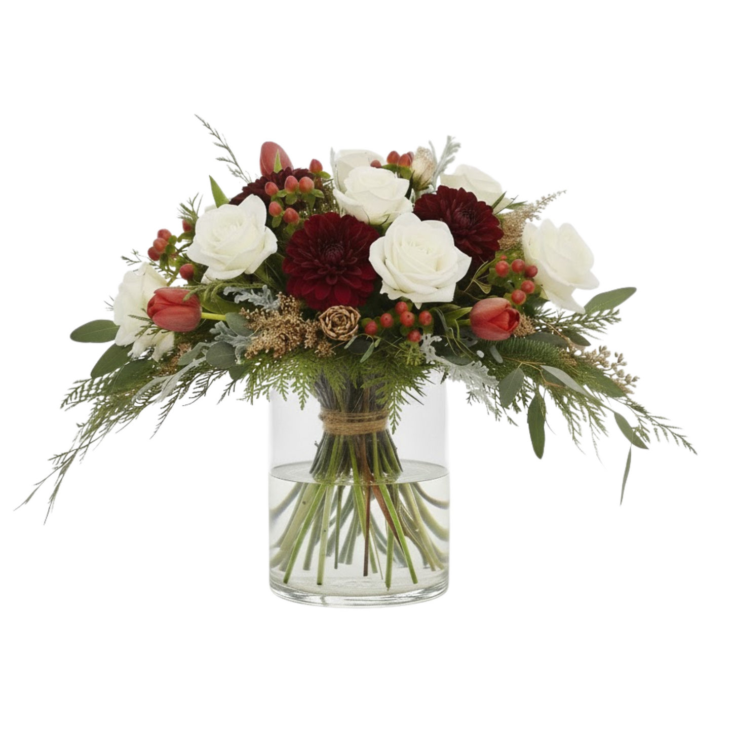 Holiday Season Table Centre Piece (Medium Size)