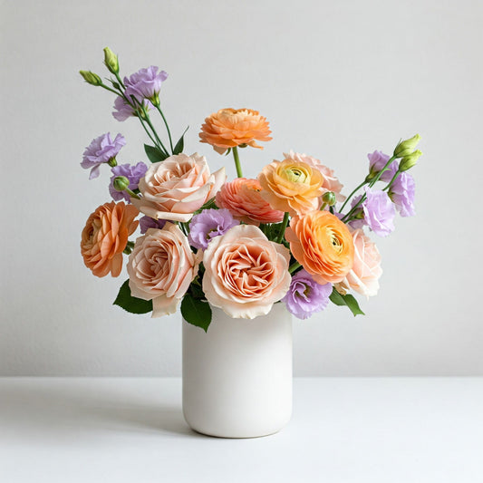 Mother's Day Surprise Arrangement - Medium