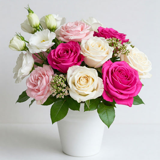Mother's Day Surprise Arrangement - Large