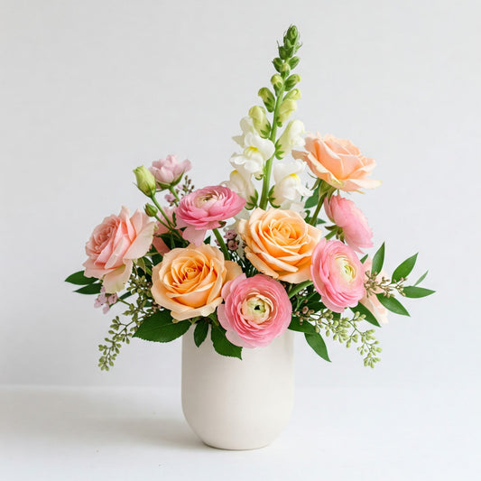 Mother's Day Surprise Arrangement - Small