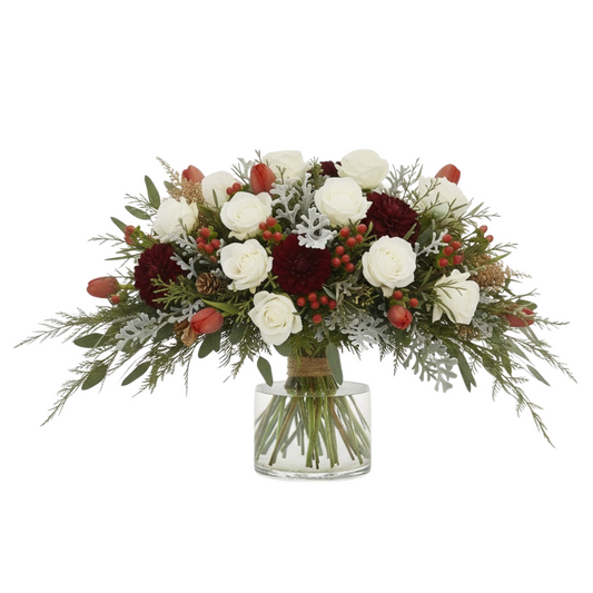 Holiday Season Table Centre Piece (Large Size)